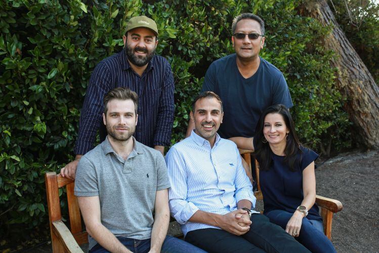 Animal-free dairy heats up as Change Foods collaborates with Sigma and Violife owner Upfield, raises $12m
