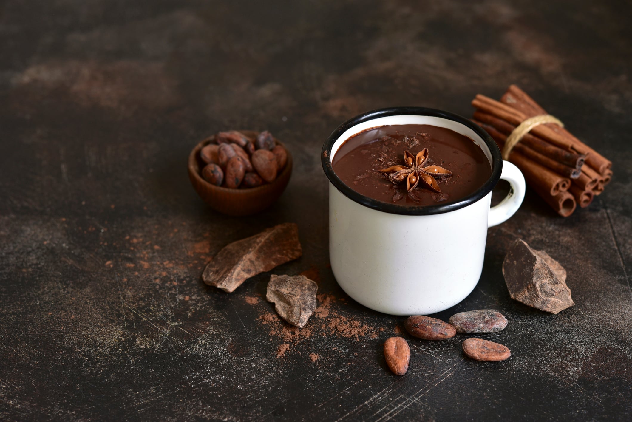 Hershey tham gia bánh kẹo megatrend với cà phê crossover