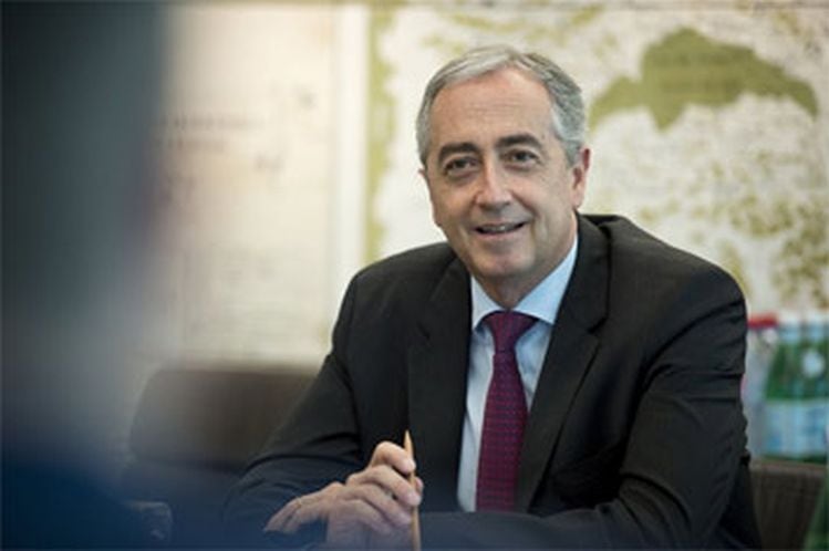 Dr. Stefan Catsicas joins board at allergy-friendly brand Perfectly Free