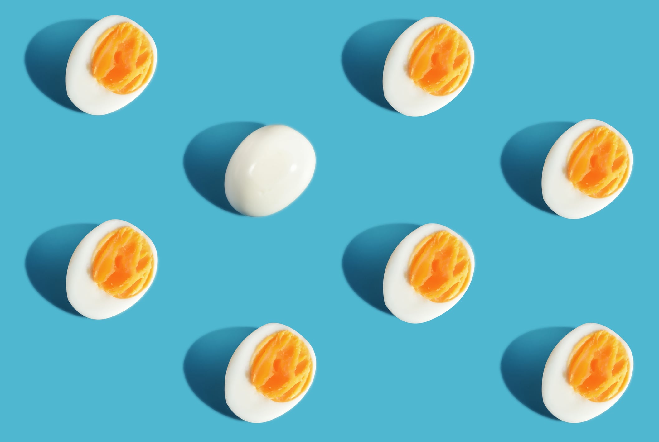 Vegan Food Group expands to plant-based egg in €13m partnership