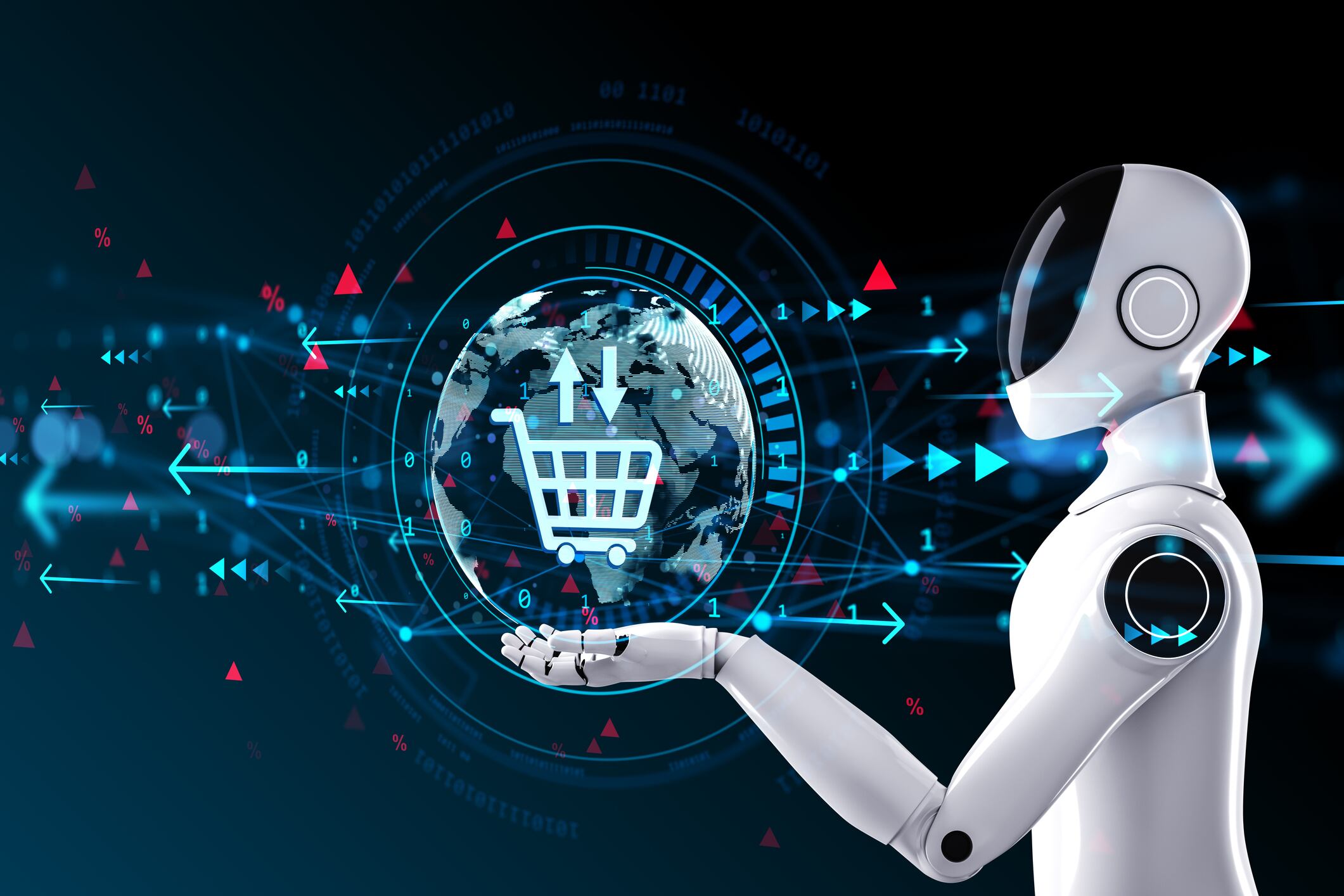Agentic AI is expected to automate purchases of household staples, increasing the importance of discovery-driven retail experiences as brands compete to surface products, trends and personalized recommendations, according to a new report from Mars.