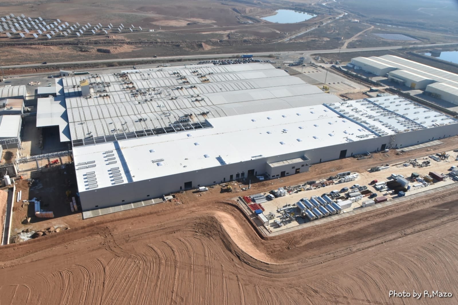 Kraft Heinz’s new €70m Spain factory boosts production by 50%