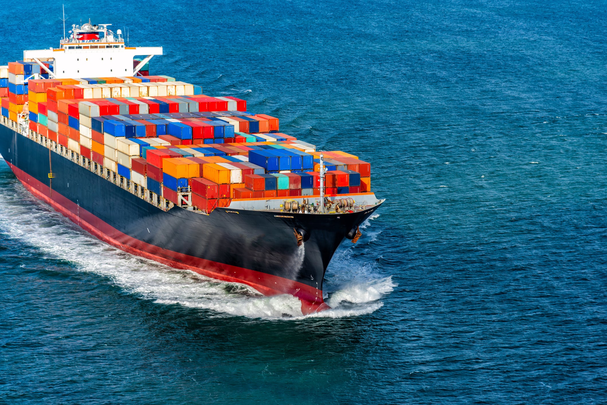 International trading confidence rocked by Trump’s tariff threats