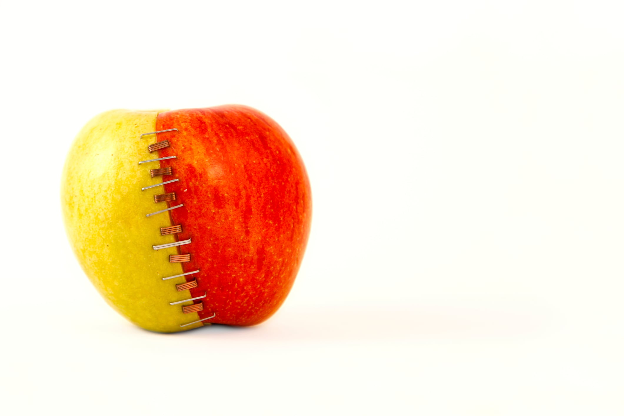 Gene editing: Feeding the future or fuelling controversy? 