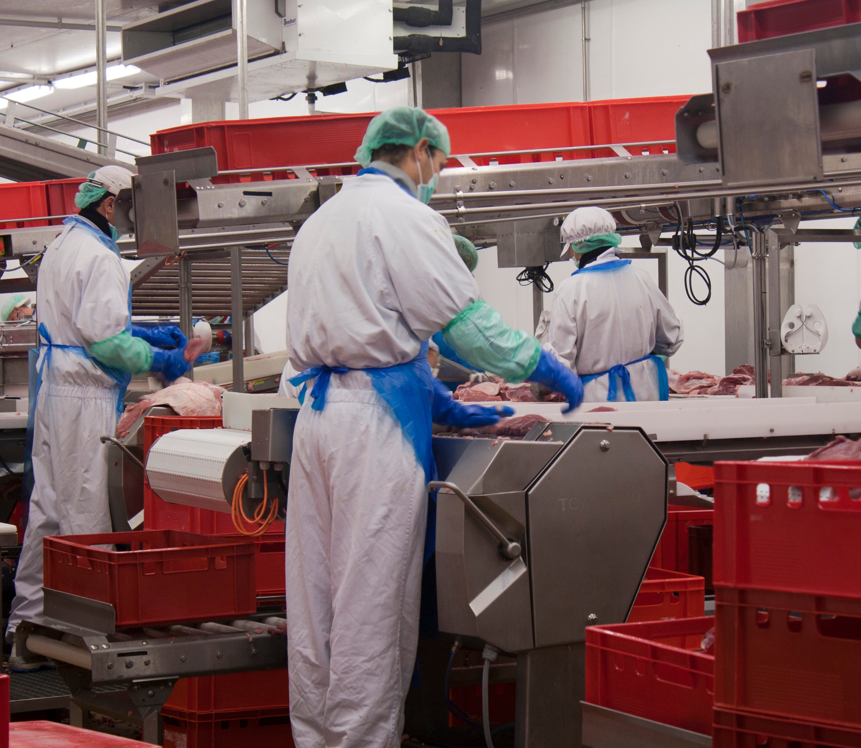 FECIC unveils first protocol for the Spanish meat industry to avoid risks posed by Covid-19 