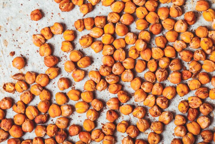 Six plant-based trends for food and beverage firms to exploit in 2021