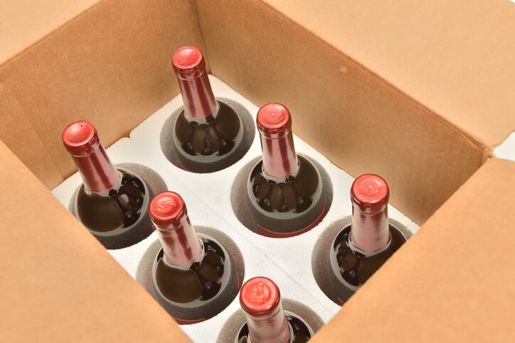 EU wine sector reels from Trump tariff blow