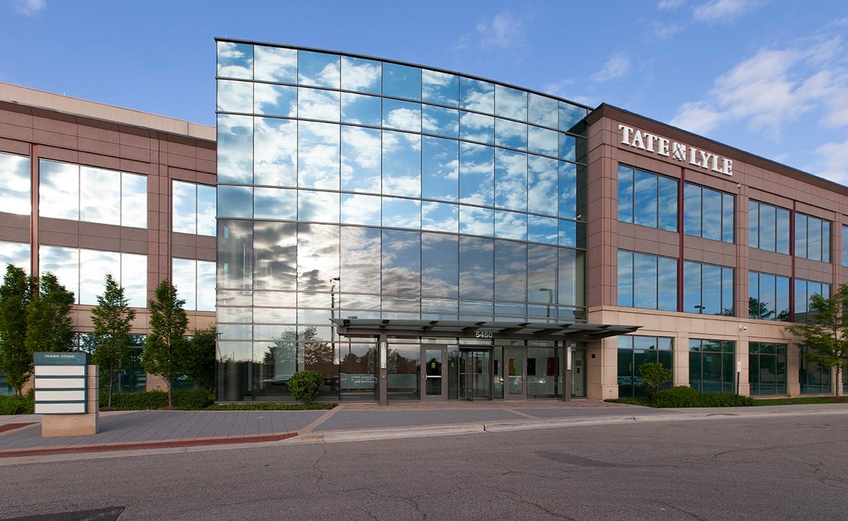 Tate & Lyle hits the sweet spot