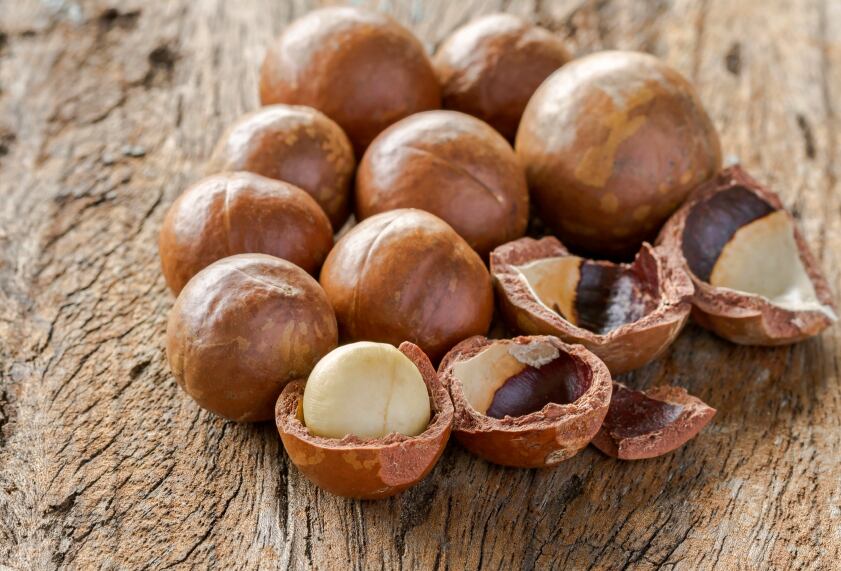A tough nut to crack: Macadamia firm explores innovations in the ingredient sector