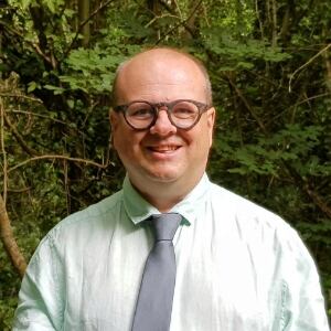 Paul Foulkes-Arellano
