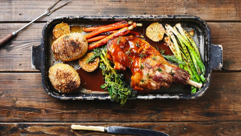 Lidl bolsters British food investment to £21bn over five years