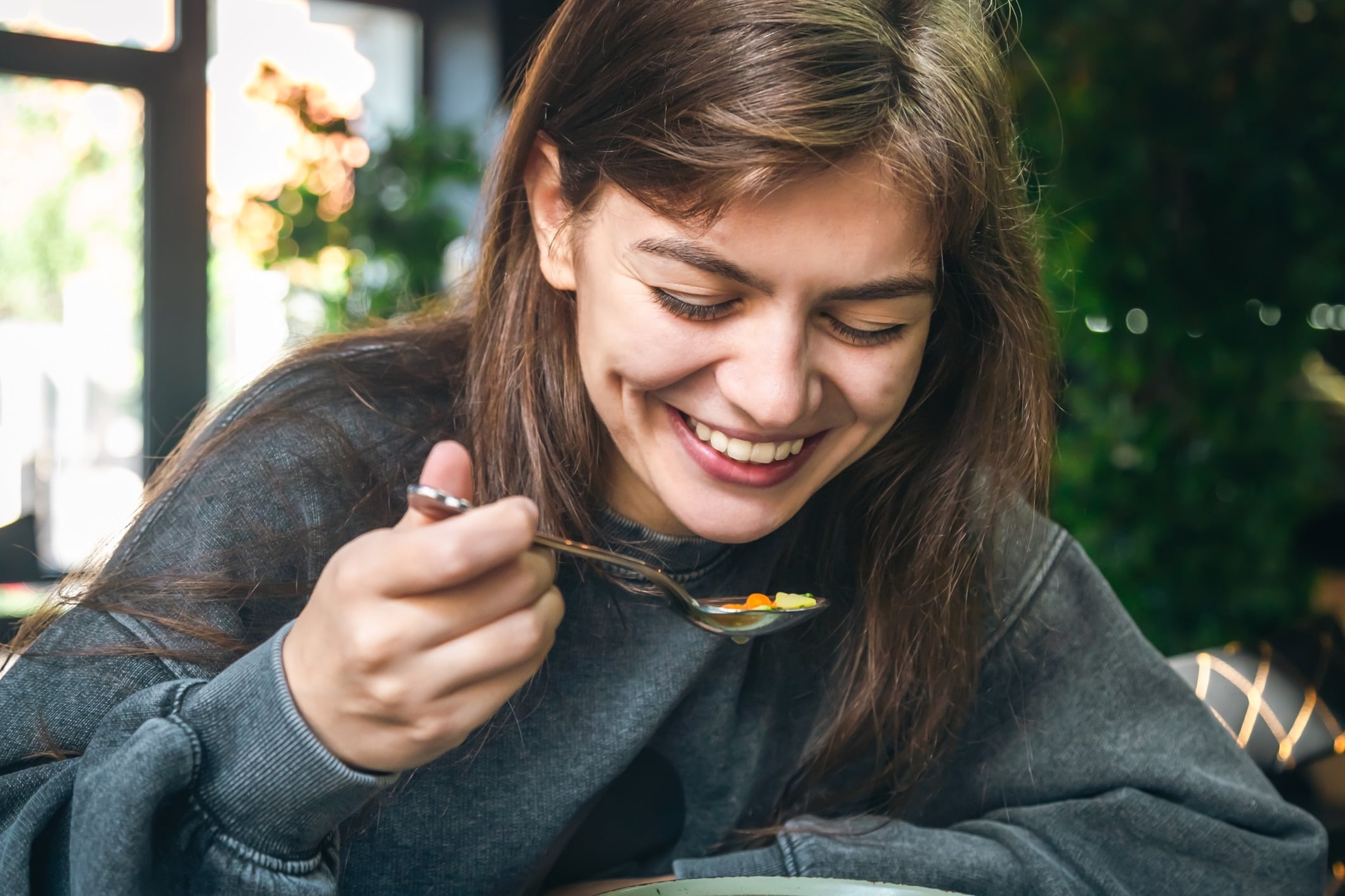 Beans blast their way into the health food space