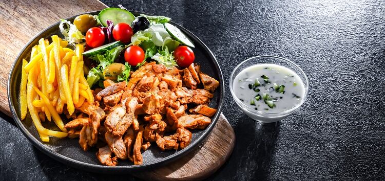Salmonella outbreak linked to kebabs following death in Austria: ‘New cases are likely to occur’