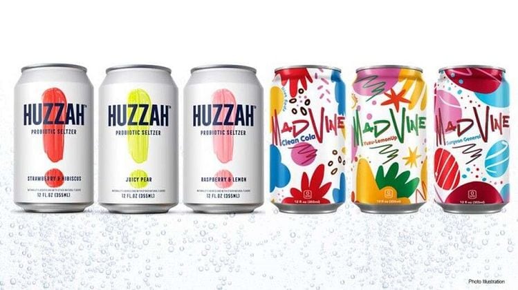 Molson Coors talks alcohol-free, better-for-you beverage ambitions from probiotic seltzer to barley milk