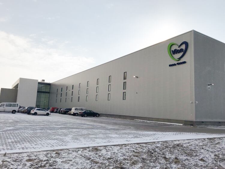 Vion set to resume operations at Leeuwarden abattoir