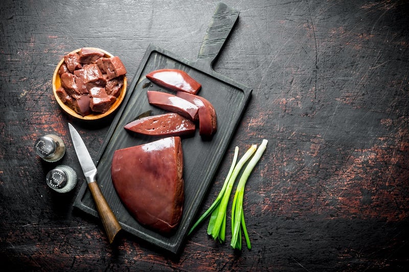 'Offal is unbeatable': UK doctors push health and environmental benefits of organ meats
