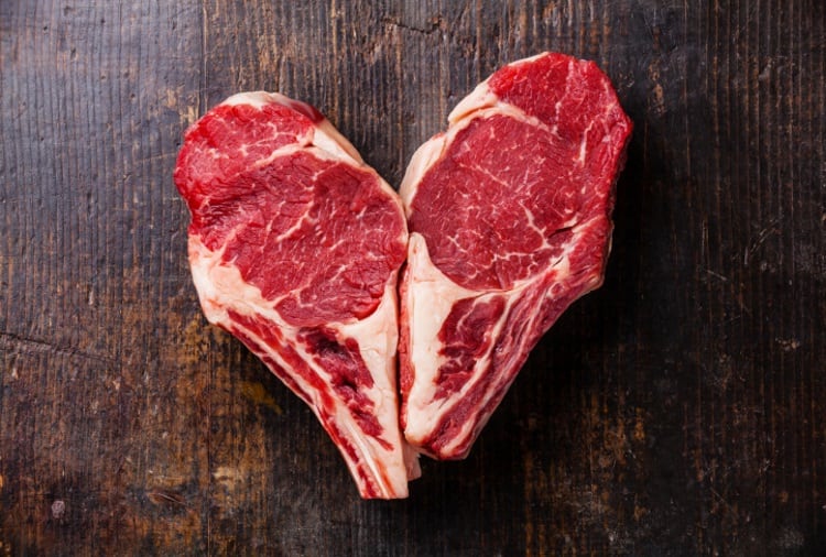 Industry hits back at red meat consumption report