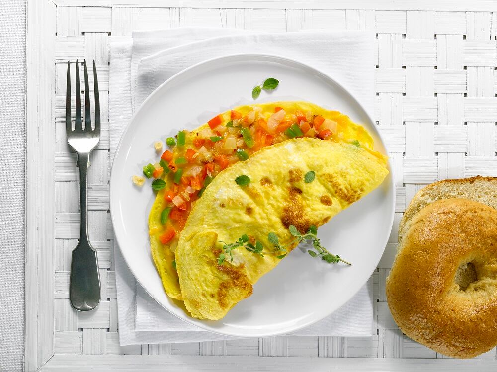 Nabati Foods gains dual public listing, eyes international markets for its plant-based eggs