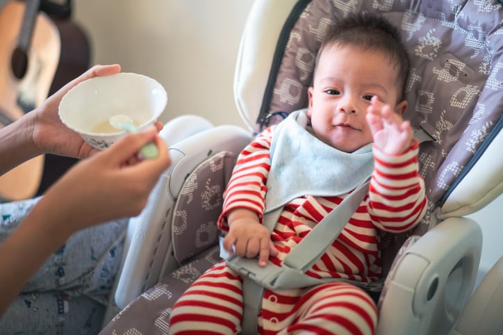 'There's no simple solution to eliminate arsenic in food....' USA Rice Federation, Gerber, address heavy metals in baby foods at public meeting
