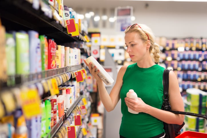 NPD trend tracker: Pulse-based rice, sweet beet bars & seasonal launches