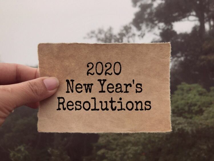 A different approach to new year’s resolutions: Ditch the diet and snack simple