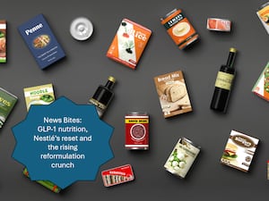 GLP‑1 Disruption, Nestlé's Strategy Shift and Reformulation Pressure