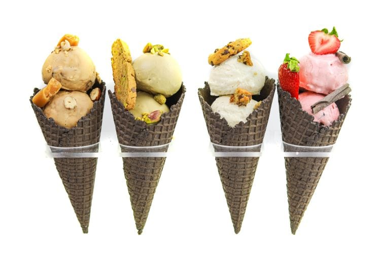 Animal-free dairy: Perfect Day moves into foodservice via tie-up with Villa Dolce on gelato, ready-to-bake dessert mixes 