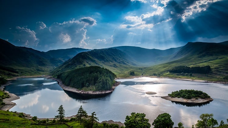 UK sets ‘ambitious’ framework with Environmental Bill
