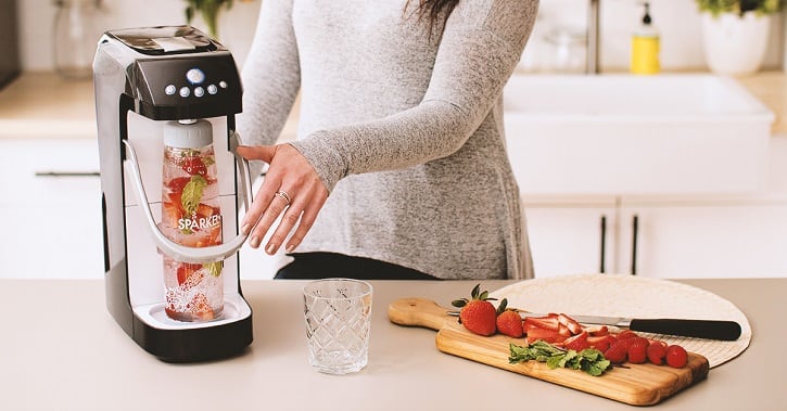 Spaerkel-takes-on-SodaStream-RTD-carbonated-water-with-promise-of-streamlined-technology-for-healthier-cheaper-beverages.jpg