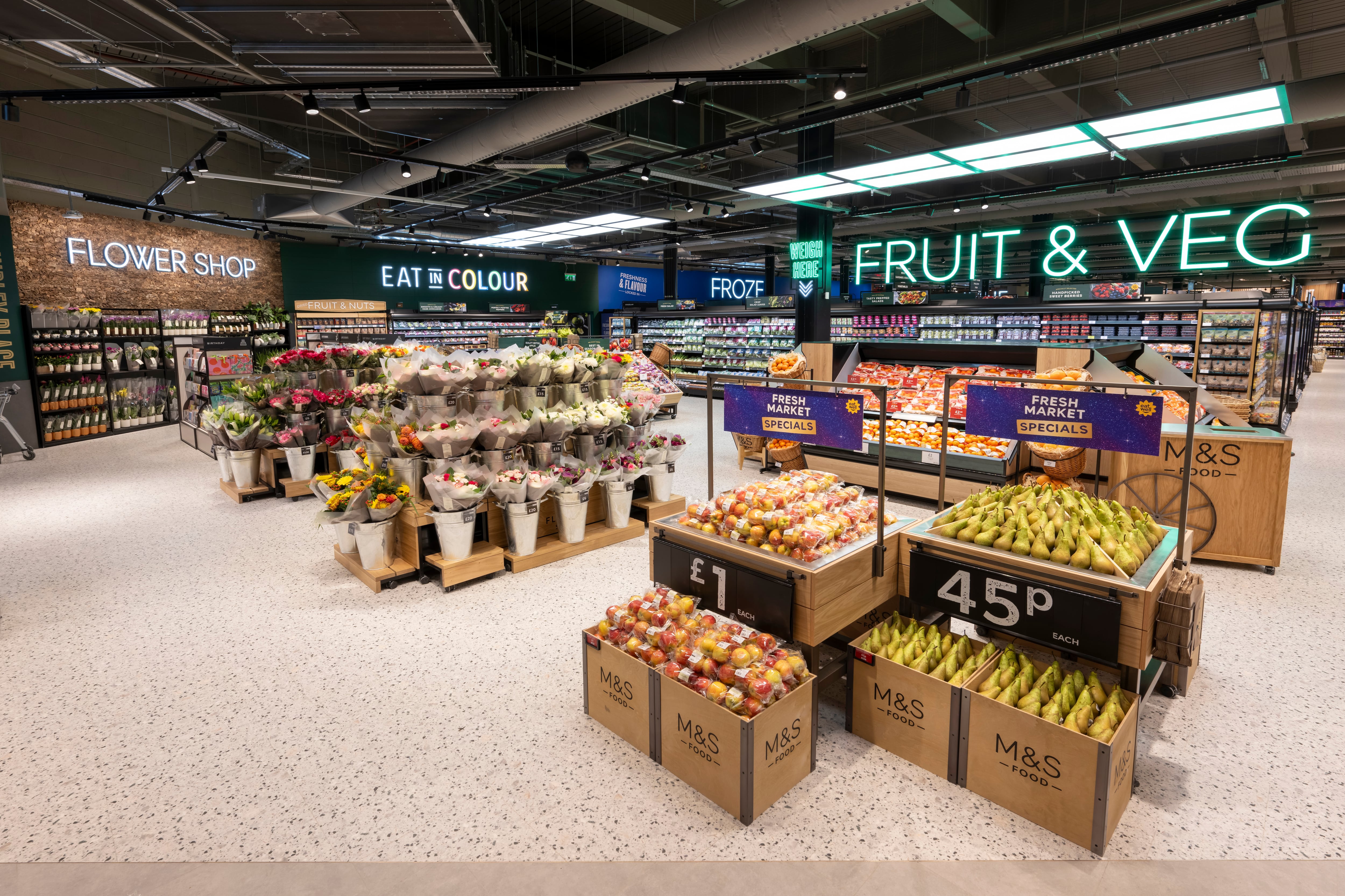 Major retailer hit by cyber attack