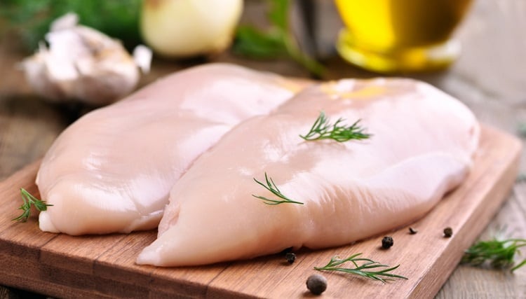 Irish retailers urged to pay by weight for poultry