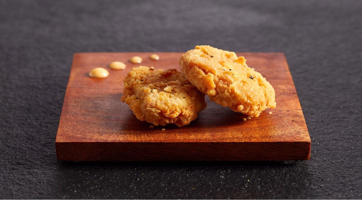 ‘A major milestone for lab-grown meat’: Could Eat Just's approval in Asia hurry the market in Europe?  