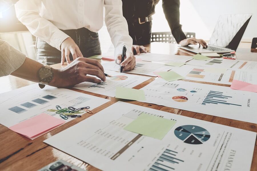 Learning the investment community’s lingo will increase entrepreneurs’ funding success