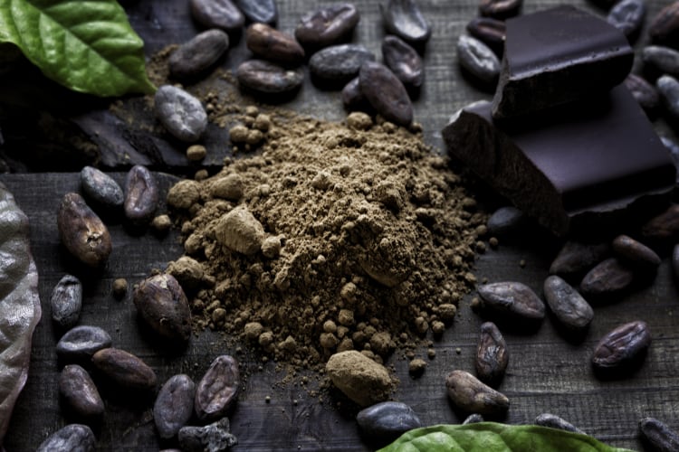How Switzerland’s first 100% organic cocoa processing plant is meeting demand for traceable and sustainable food