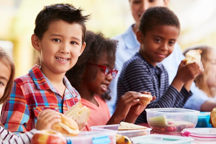 Public health advocates push back against USDA proposals to ‘simplify’ school meal standards 