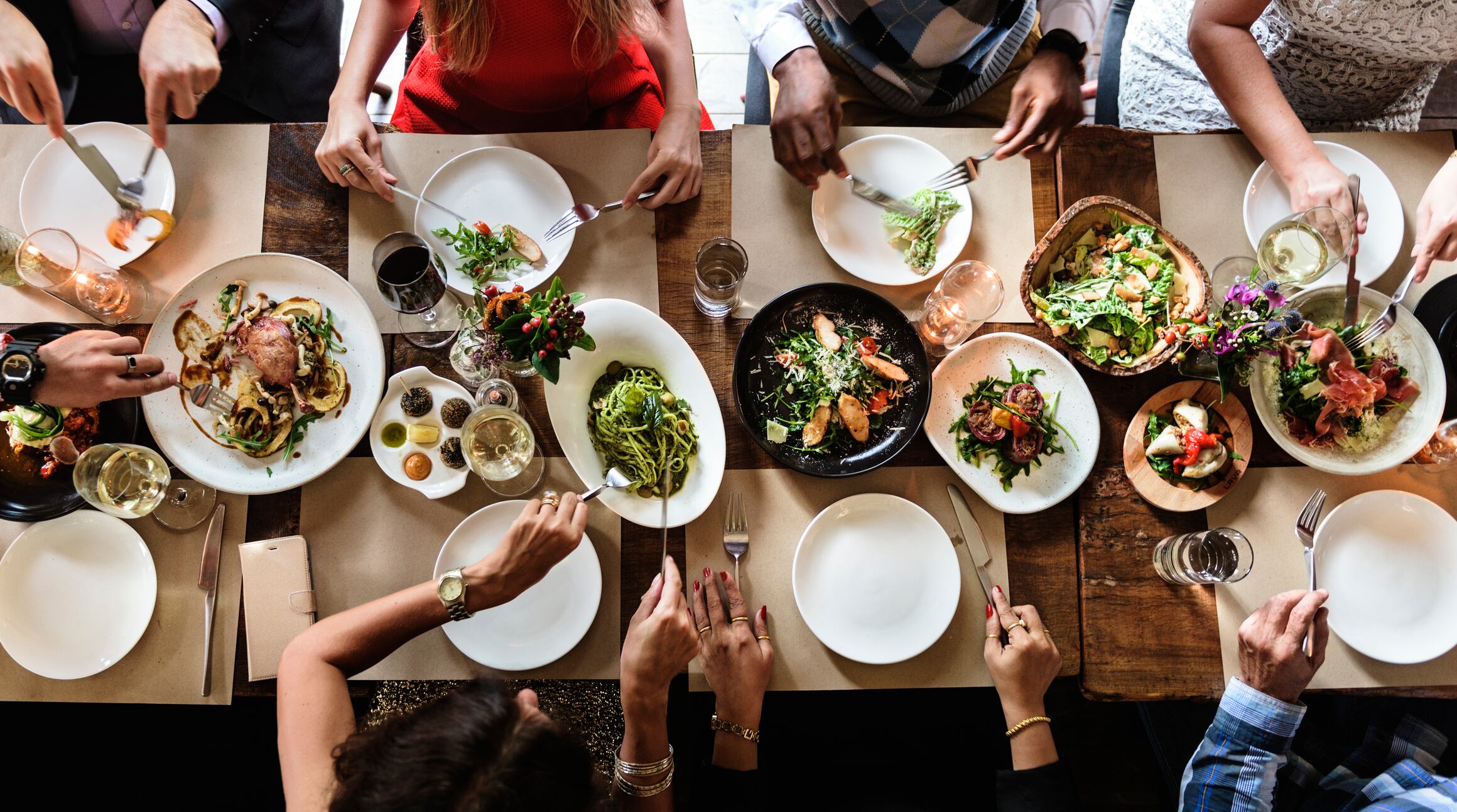 Foodie fashion for hungry hipsters: 9 food trends to watch