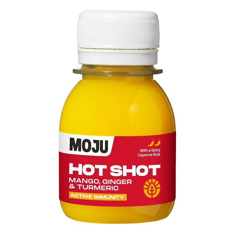 Hot Shot