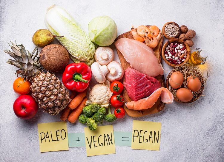 Unlocking the ‘pegan’ potential: Germany taps vegan-paleo trend