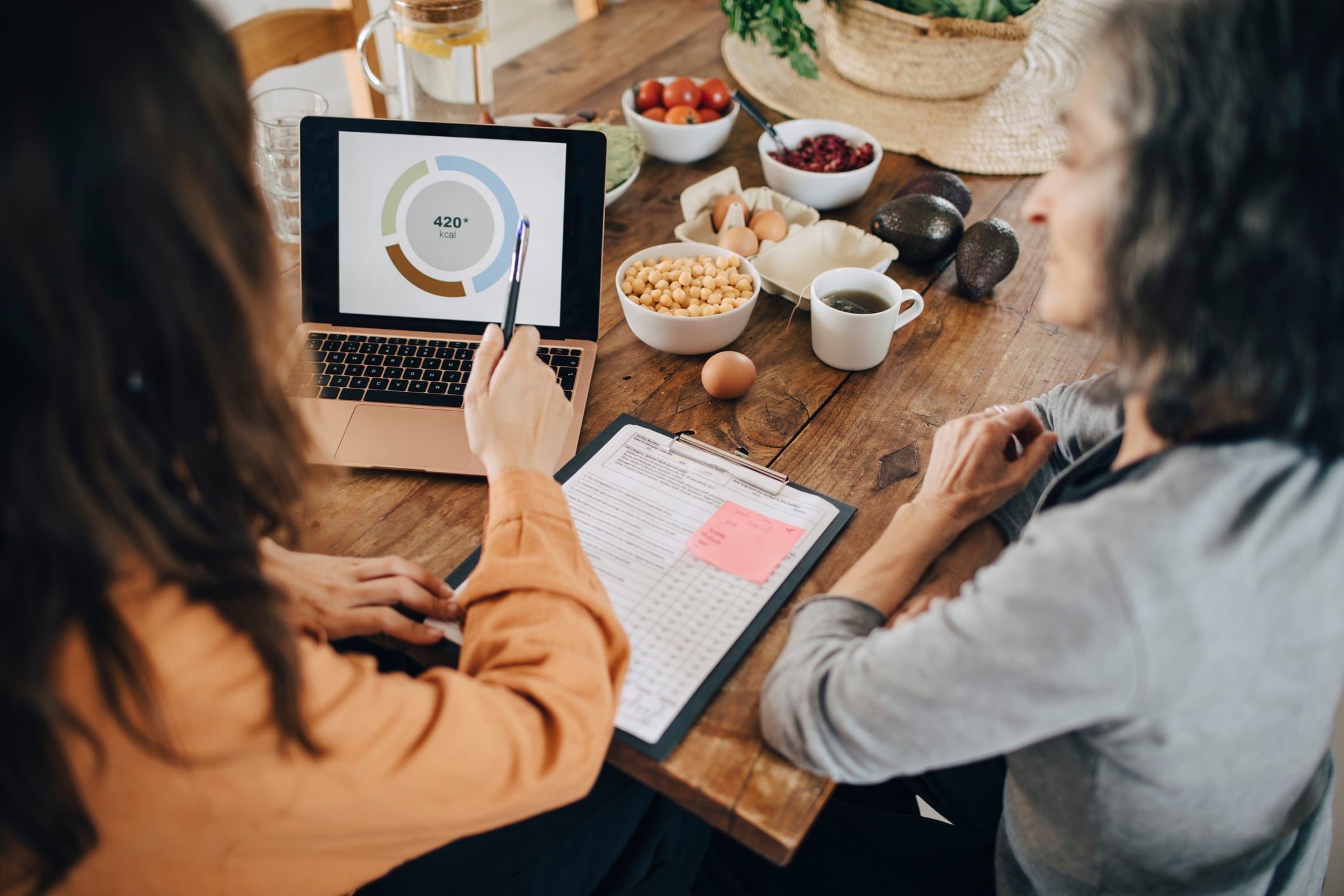 Lost confidence in nutrition information offers CPG makers opening to rebuild trust