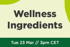 Wellness Ingredients