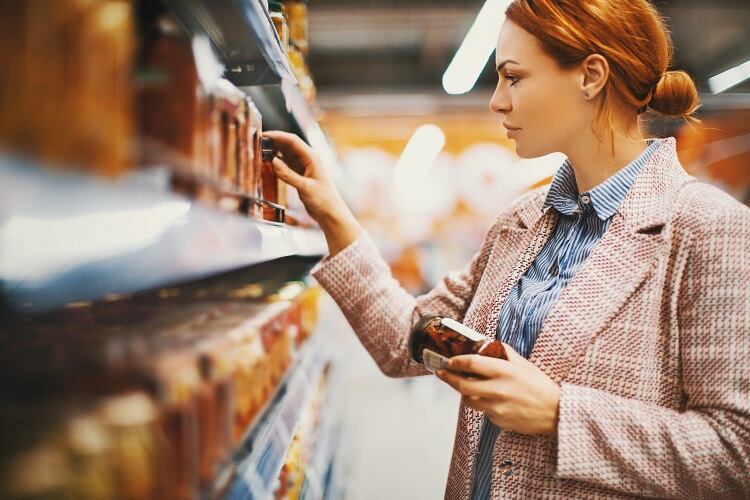 Sainsbury’s talks food labelling challenges: ‘We can’t wait for perfect data to start communicating health and sustainability’