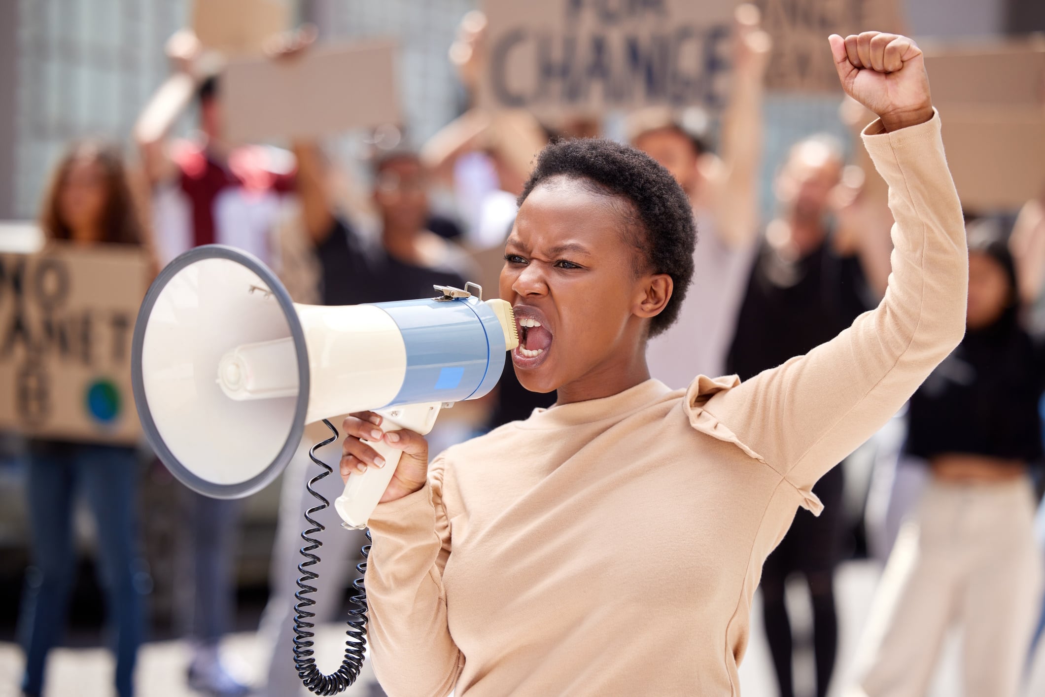 Why Americans are boycotting Big Food brands like Walmart, PepsiCo and General Mills
