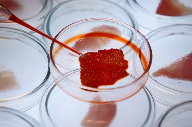 Cultured meat start-ups celebrate M&A milestone