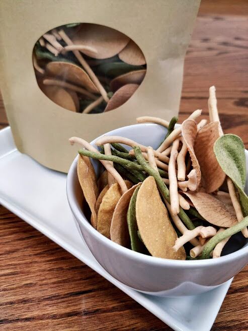 On-the go snacks and gourmet salmon pieces can boost Latinos' low seafood intake, says Chilean producer