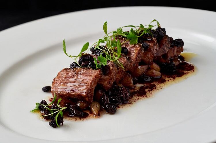 Redefine Meat enters Finland