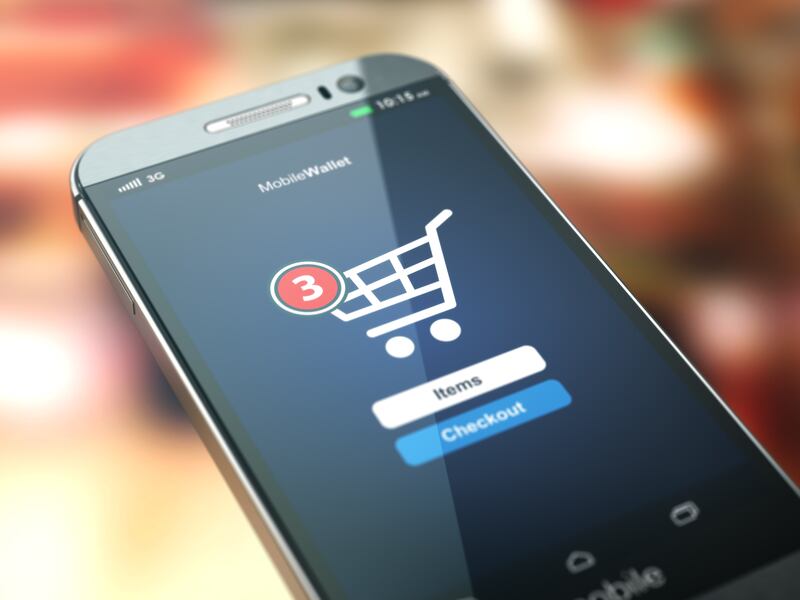 Accelerating in e-commerce: One in five shop exclusively online for food