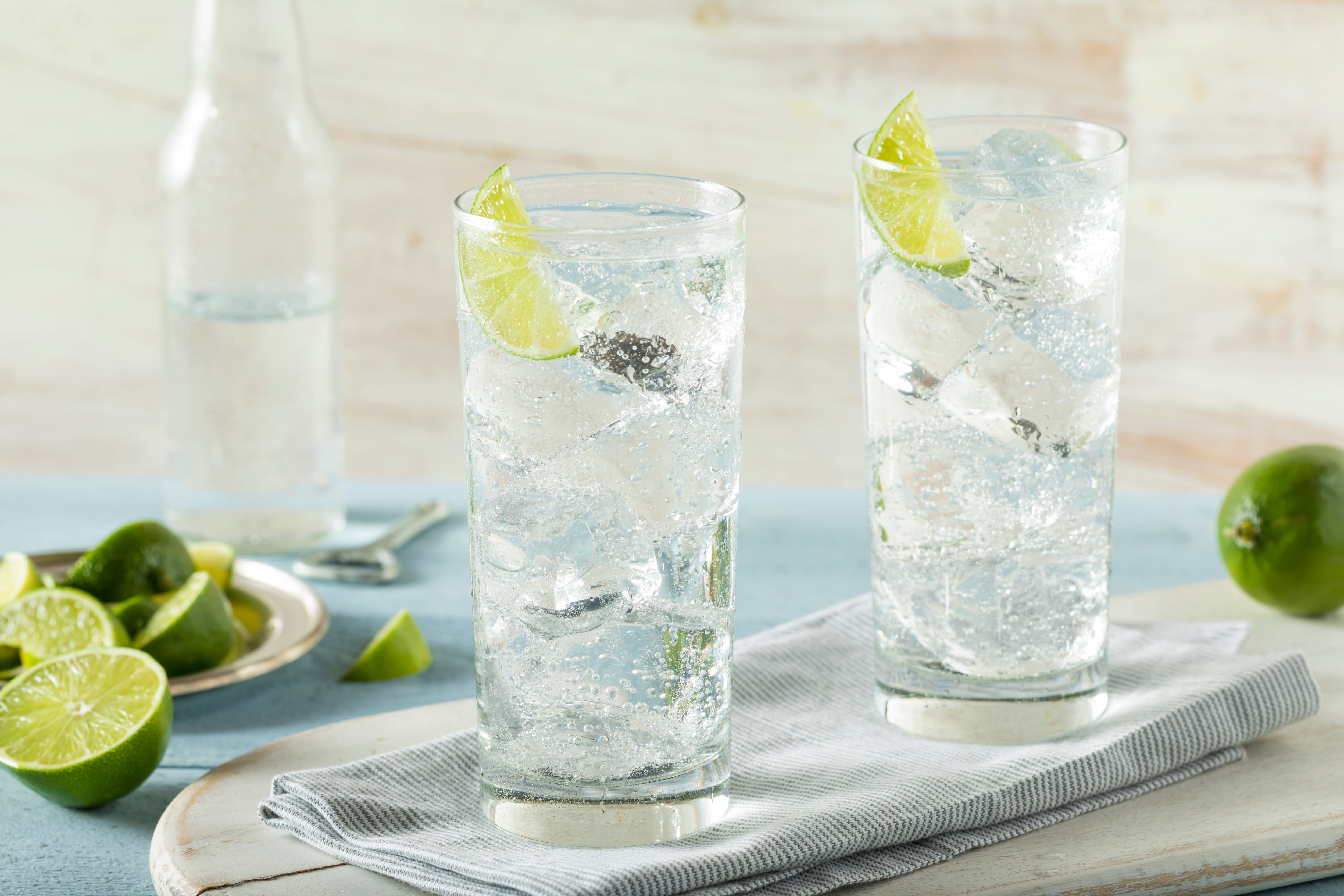 Coca-Cola Co’s new Topo Chico Colección signals a new era for sparkling water