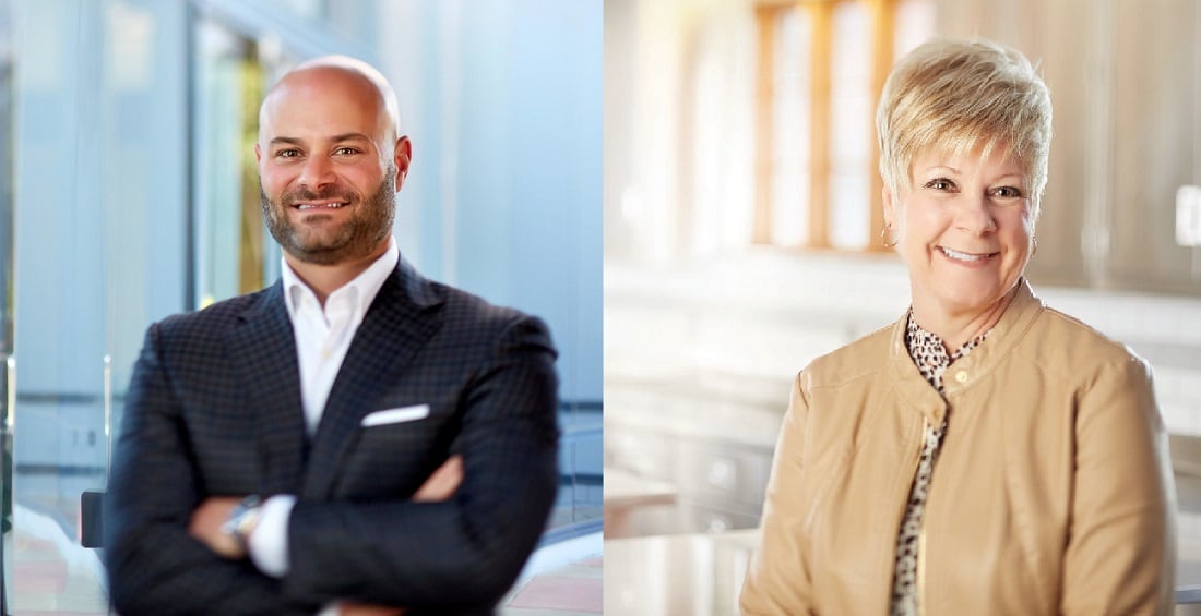 Hormel Foods appoints new VP of grocery to lead Planters acquisition deal