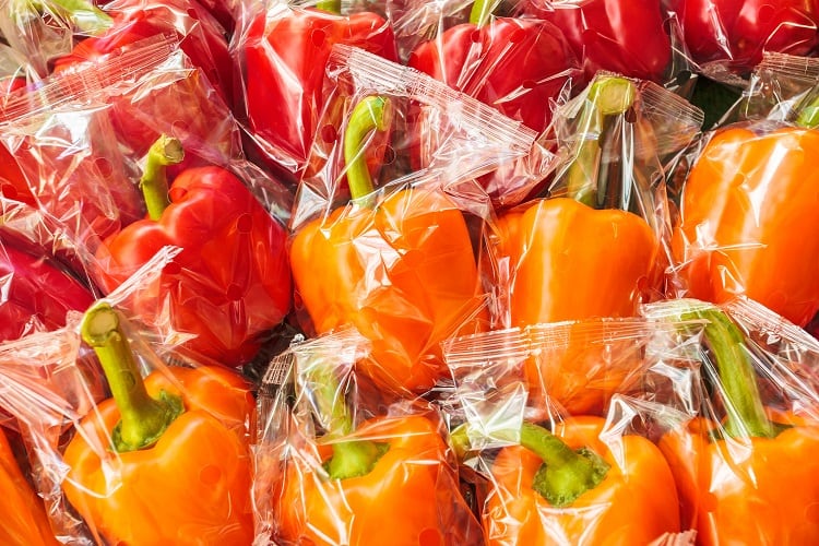 Nestlé, Unilever among FMCGs backing flexible packaging fund in UK