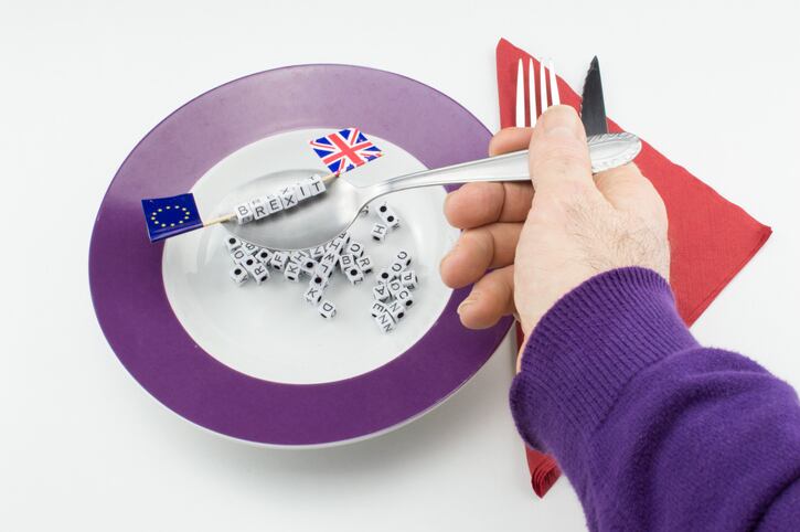 Brexit: The best and worst-case scenarios
